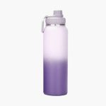 Custom Name 6008001000ml Insulated Double Layer Stainless Steel Thermal Water Bottle Personalized Gift